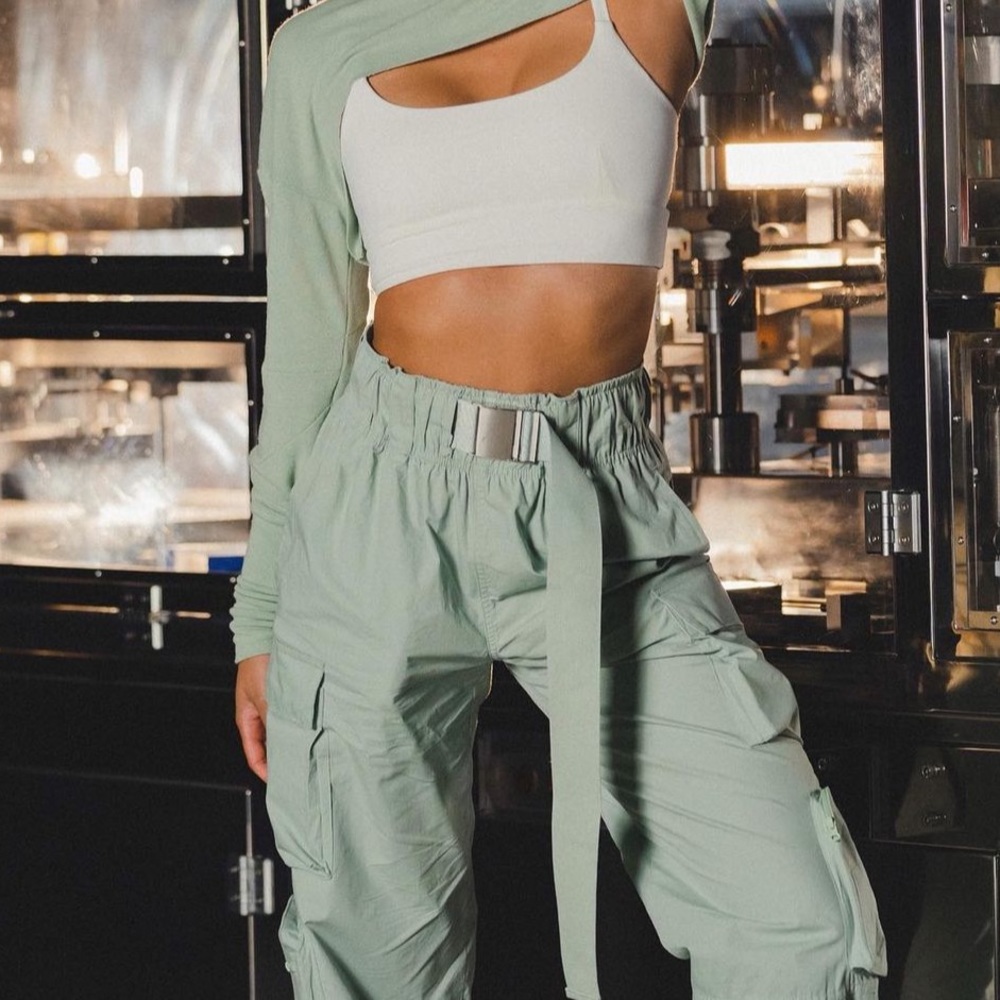 Balance Athletica Cargo Joggers